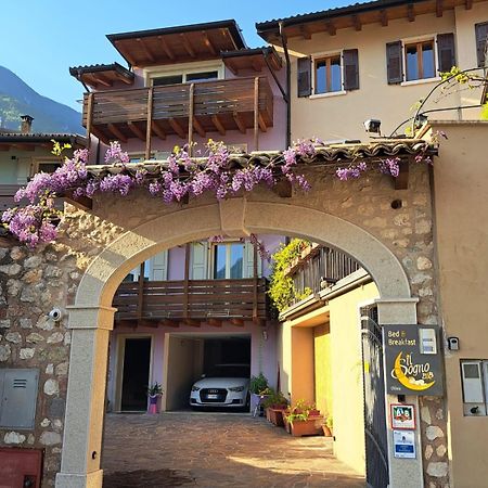 Il Sogno Bed and Breakfast Avio Eksteriør billede