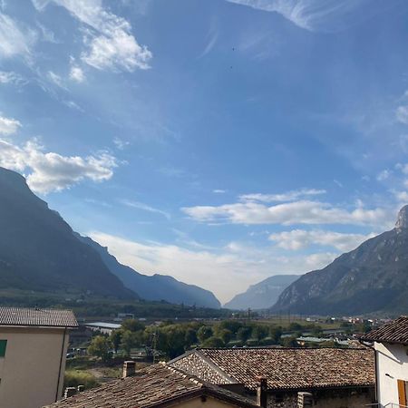 Il Sogno Bed and Breakfast Avio Eksteriør billede