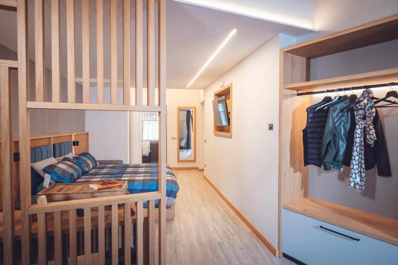 Il Sogno Bed and Breakfast Avio Eksteriør billede