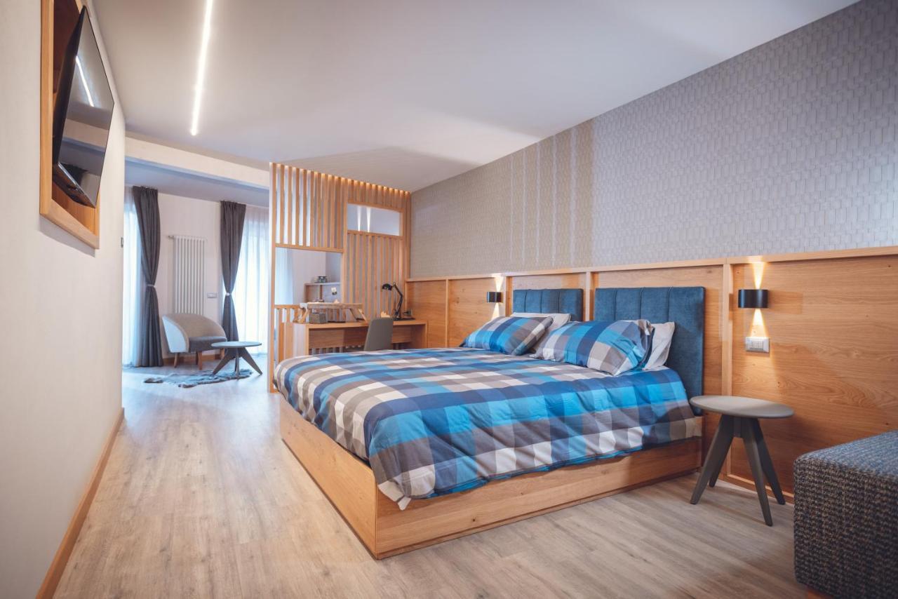 Il Sogno Bed and Breakfast Avio Eksteriør billede