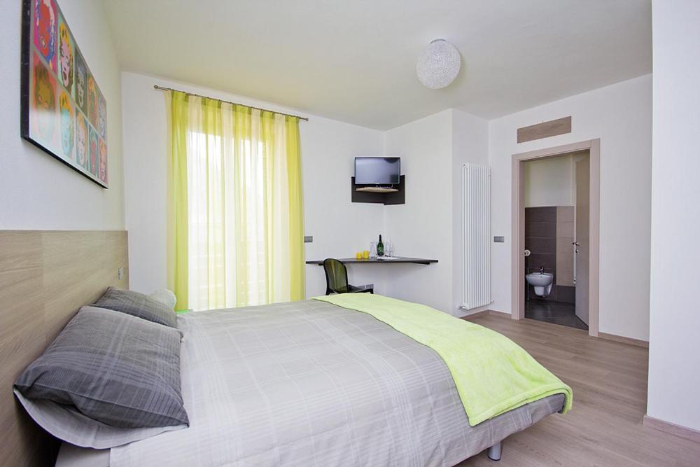 Il Sogno Bed and Breakfast Avio Eksteriør billede