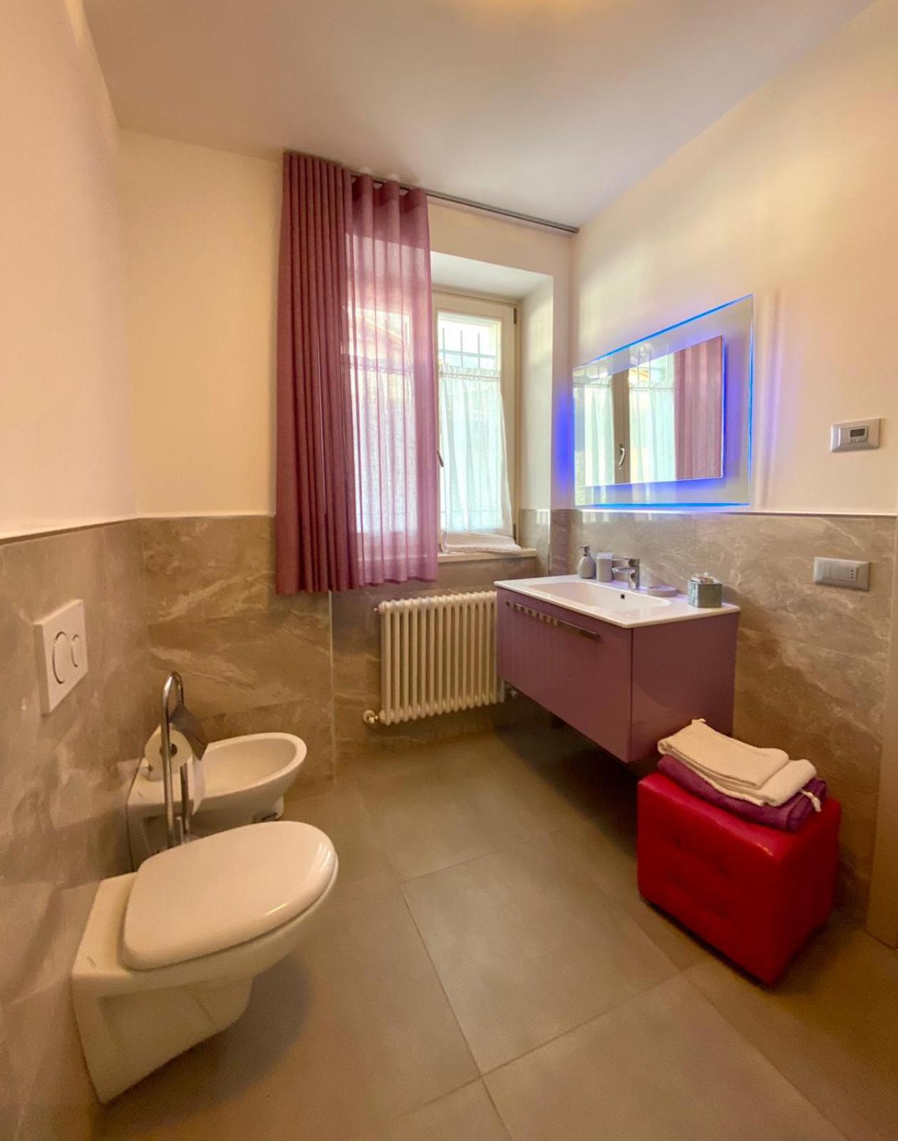 Il Sogno Bed and Breakfast Avio Eksteriør billede