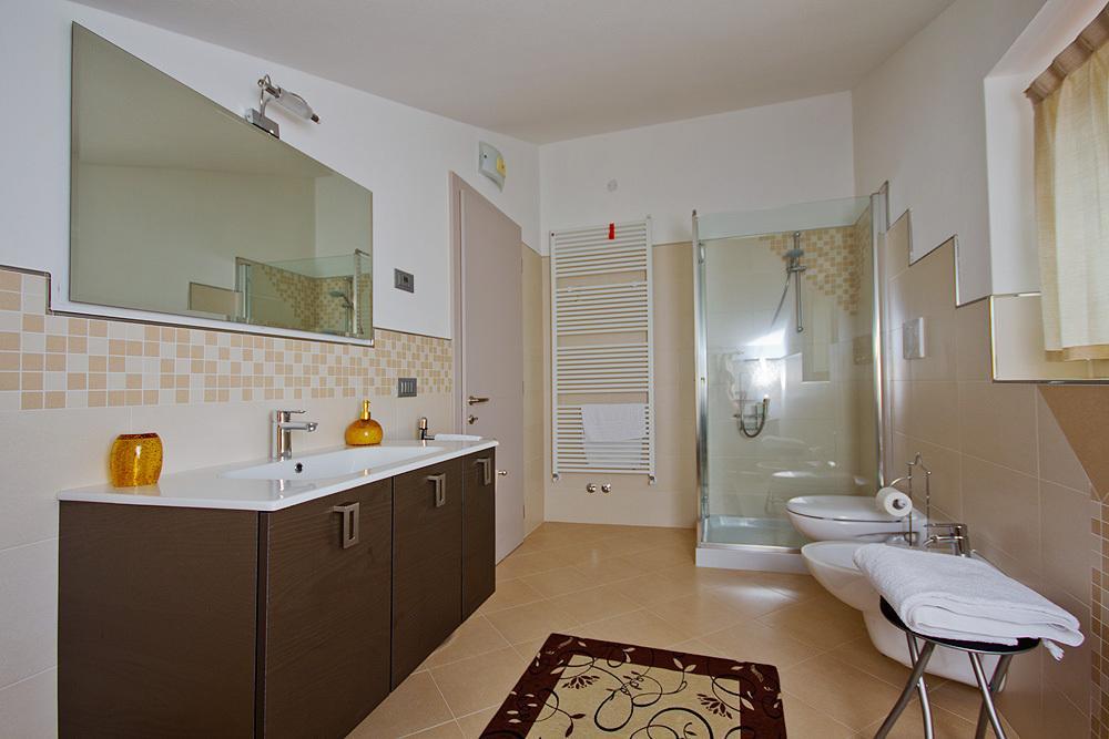 Il Sogno Bed and Breakfast Avio Eksteriør billede
