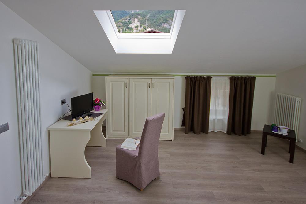 Il Sogno Bed and Breakfast Avio Eksteriør billede