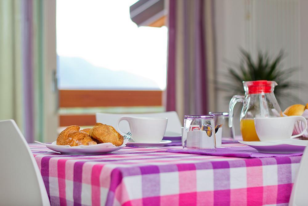 Il Sogno Bed and Breakfast Avio Eksteriør billede